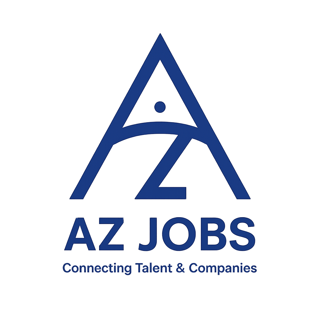 AZ Jobs Logo